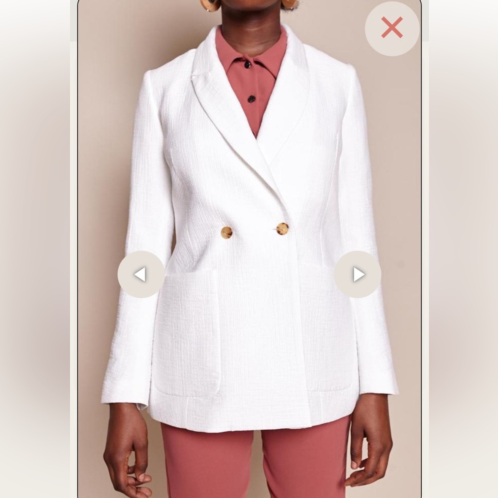 Rachel Comey Amboy Blazer